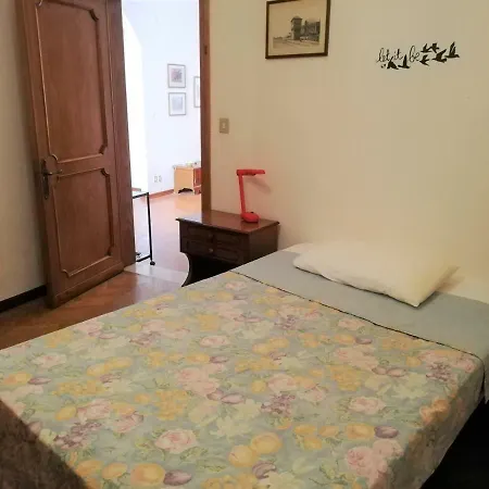 Apartment Appartamento *