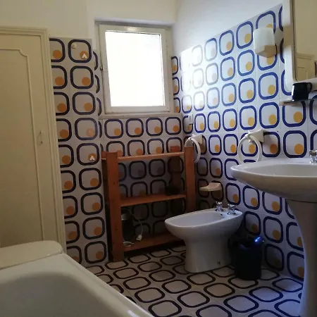 Appartamento Apartment