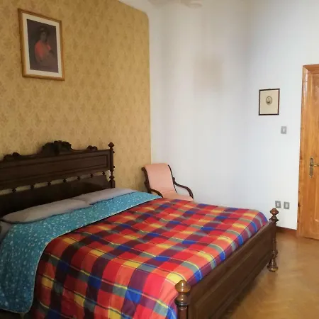 Apartment Appartamento