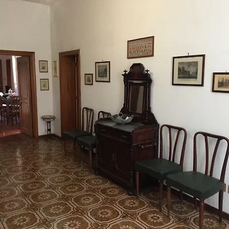 Appartamento *