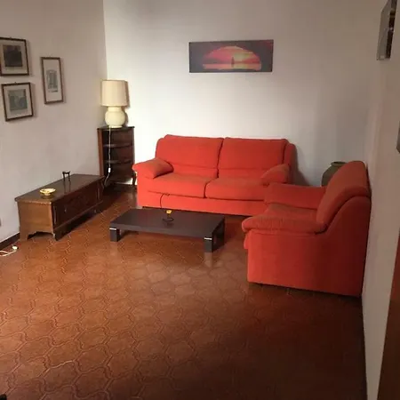 Apartment Appartamento