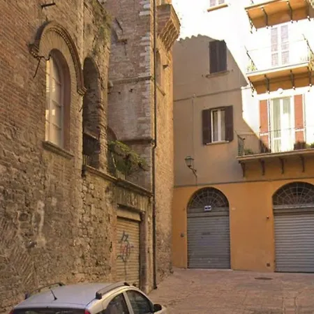 Apartment Appartamento