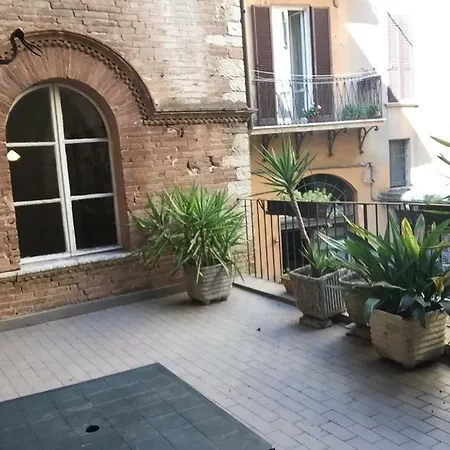 Appartamento Apartment Perugia